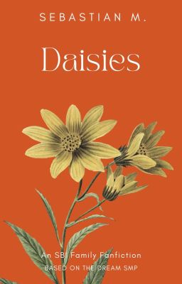 Daisies - An SBI Family story :) cover