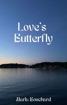 Love's Butterfly cover