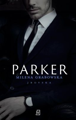 P A R K E R |  18  ✓ [W SPRZEDAŻY] cover