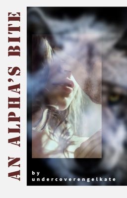 An Alpha's Bite cover