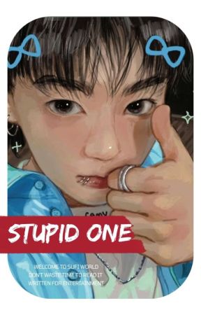 STUPID ONE║KOOKV by sufiland