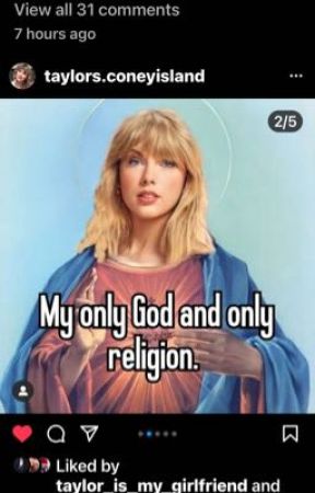 Taylor Swift shit posts by many_fandoms_13