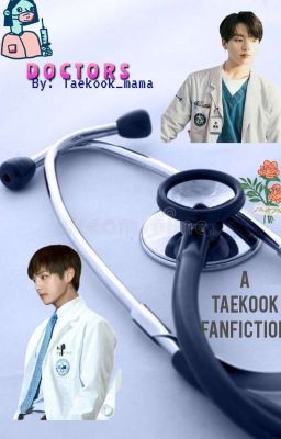 DOCTORS | TAEKOOK ✔️ cover