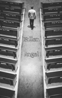 Fallen Angel cover