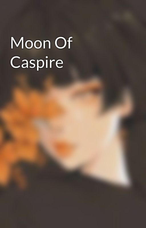 Moon Of Caspire by Abysslz