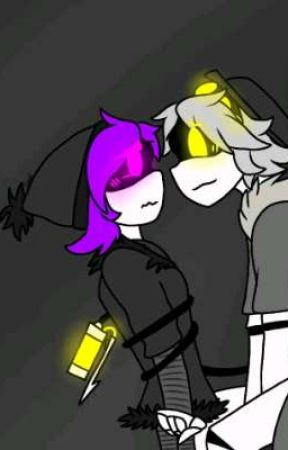 Spin-off/Oneshot °•Murder Drones•° by CamylaDutrixOficial