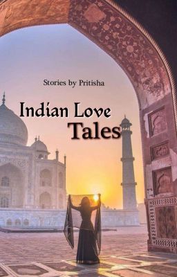 Indian Love Tales (Continued) cover