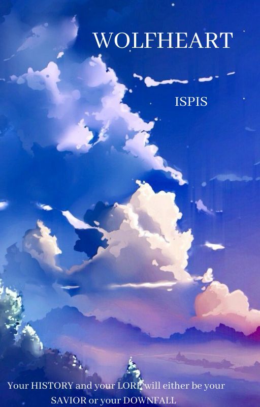 ISPIS - An Applyfic by Insert-User_Here