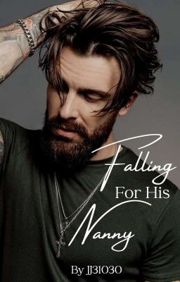 Falling For His Nanny [Book #1] cover