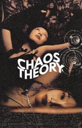 Chaos Theory by loversdagger