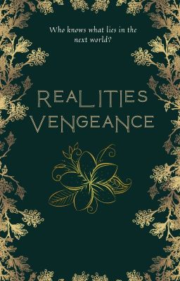 Realities Vengeance cover