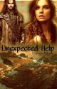 Unexpected Help by DivergentEmber