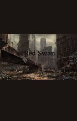 Red Swan cover