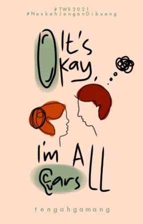 It's Okay, I'm All Ears by tengahgamang