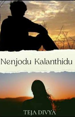 Nenjodu Kalanthidu  cover