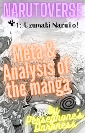 Narutoverse Metas & Analysis by Persephones_Darkness