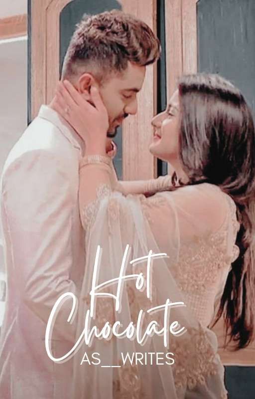 Hot Chocolate ☕ ||Avneil Fanfiction|| by as__writes