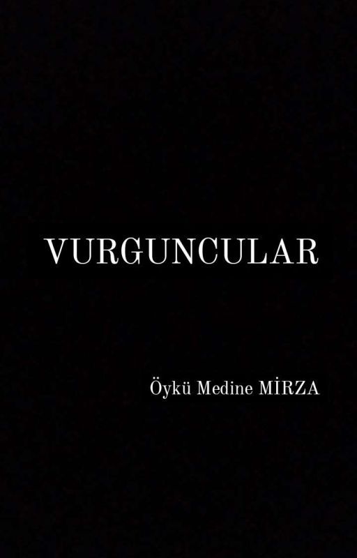 VURGUNCULAR by rinkutekitoku