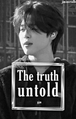 The Truth Untold || PJM ✓ cover