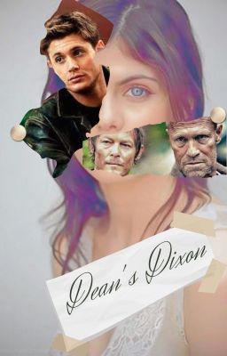 Dean's Dixon cover