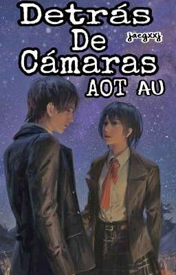 Detrás De Cámaras |AOT AU cover