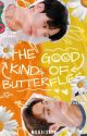 The Good Kind Of Butterflies | Hold by xtaegukki