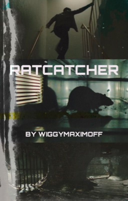 Ratcatcher (Gotham OC) by homo_lander