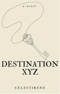 Destination XYZ cover