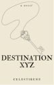 Destination XYZ by celestirene