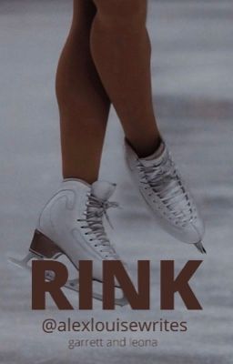 Rink cover