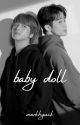 baby doll - nct, markhyuck by laurelynnnn