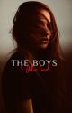 The boys who lied  21 by dullgirlx