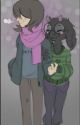 ~Kris x Ralsei Oneshots~ by errpr40e