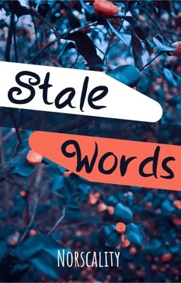 Stale Words cover