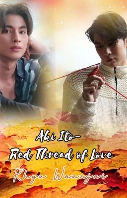 Aki ito - Red Thread Of Destiny cover