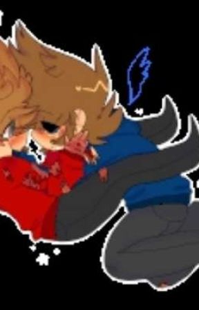 One Shots {♡Tom Tord♡} by glitchybish