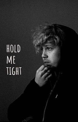 Hold me tight cover