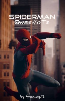 Spiderman Oneshots cover