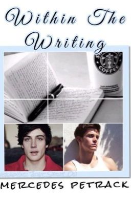 Within the Writing cover