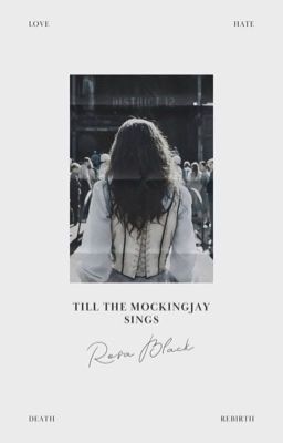 till the mockingjay sings | TBOSAS continuation cover