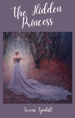 The Hidden Princess cover