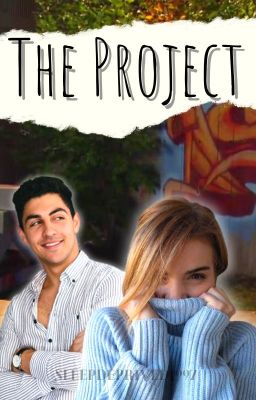 The Project cover