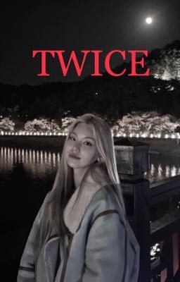 Twice cover