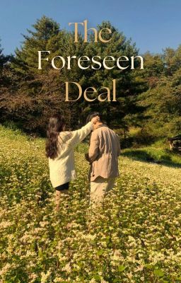 The Foreseen Deal cover