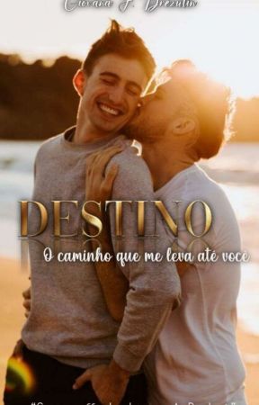 Destino - spin off do livro A Babá  by EscritoraGiovana