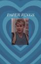 PAPER RINGS ~ sam evans by fratboyniallsgf