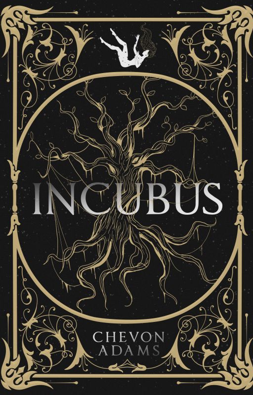 Incubus by ChevvyMarie