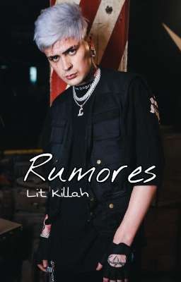 Rumores-Lit Killah cover