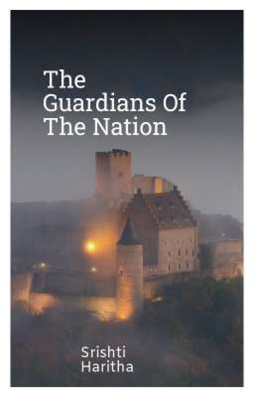 "The Guardians Of The Nation" (Short Story) by Jimin_Official_Fan