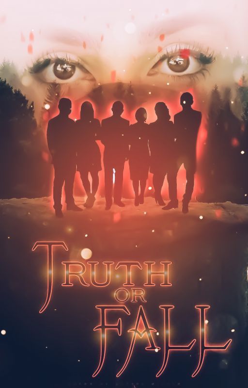 Truth Or Fall by PlumeAlice